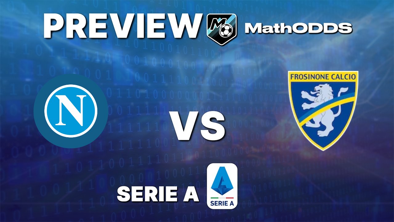 Napoli vs Frosinone – Free Football Prediction – 10/10/2026