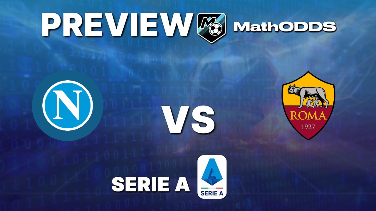 Napoli vs Roma Serie A prediction