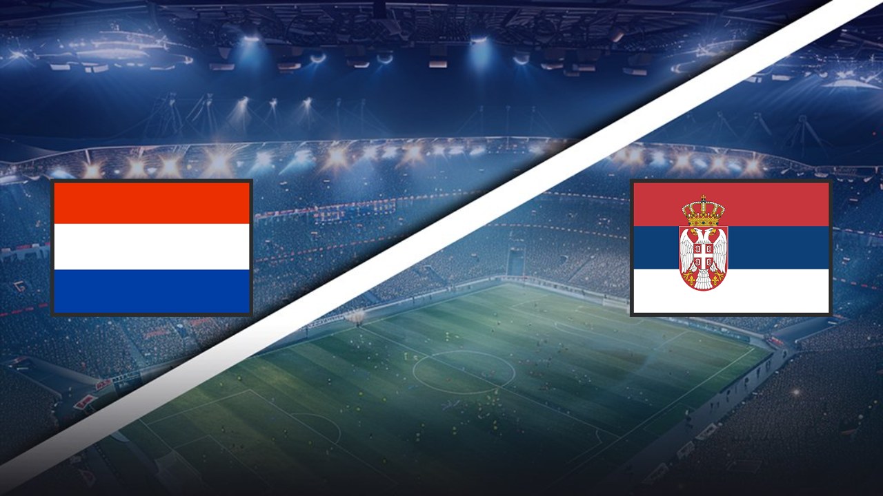 Netherlands vs Serbia – Free Football Prediction – 04/10/2026