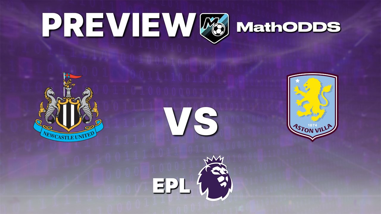 Newcastle United vs Aston Villa Premier League prediction