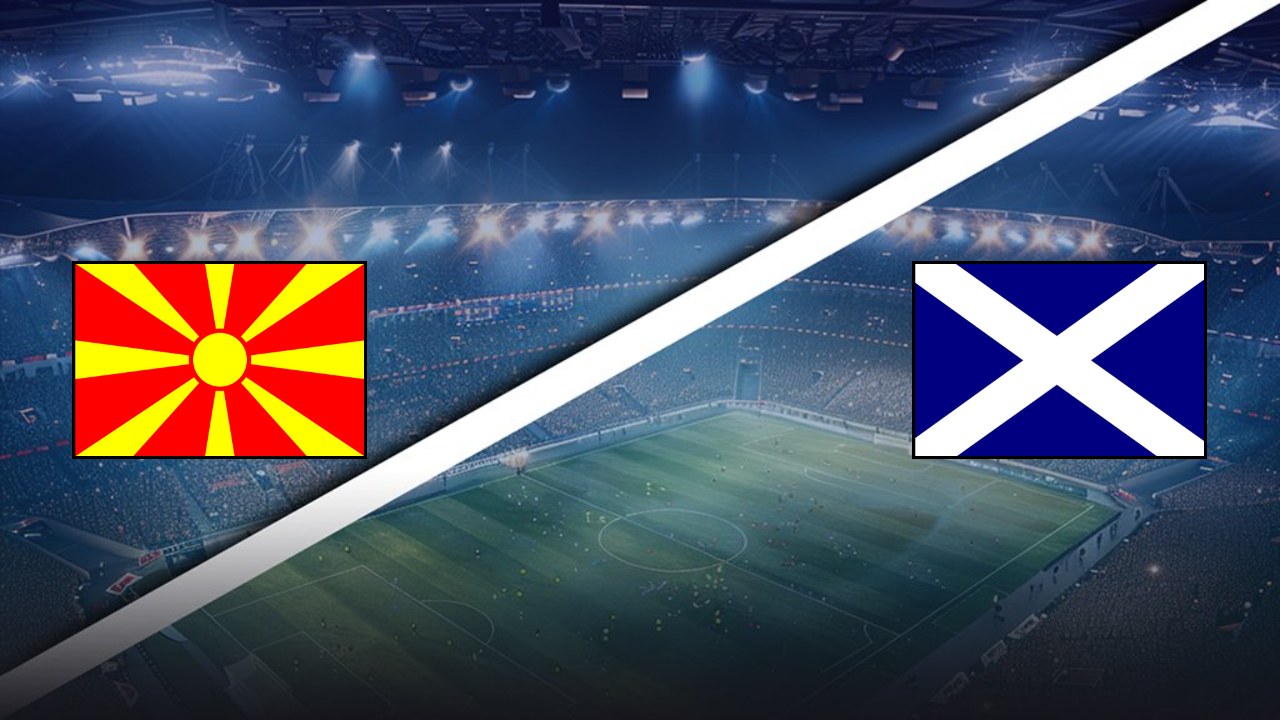 North Macedonia vs Scotland – Free Football Prediction – 03/10/2026