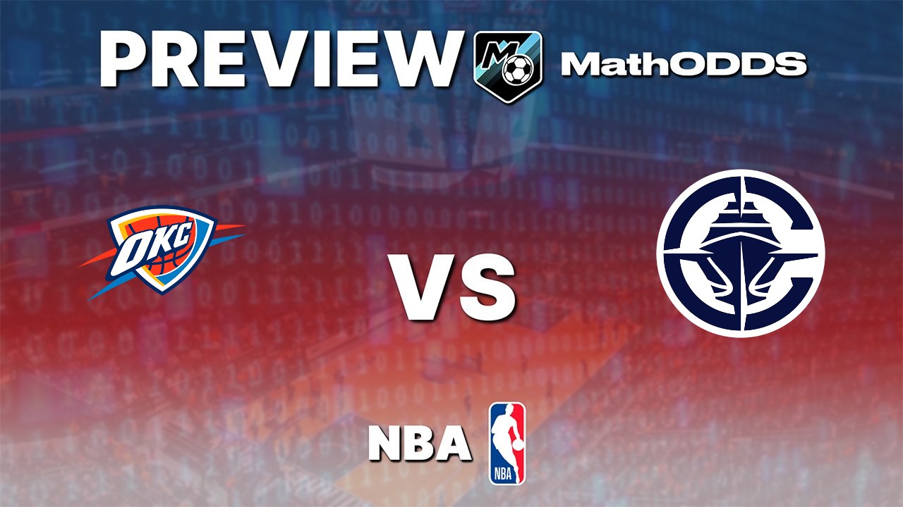 Oklahoma City Thunder vs Los Angeles Clippers NBA prediction