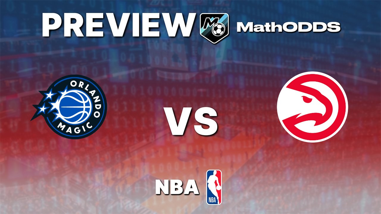 Orlando Magic vs Atlanta Hawks – Free NBA Prediction – 21/10/2026