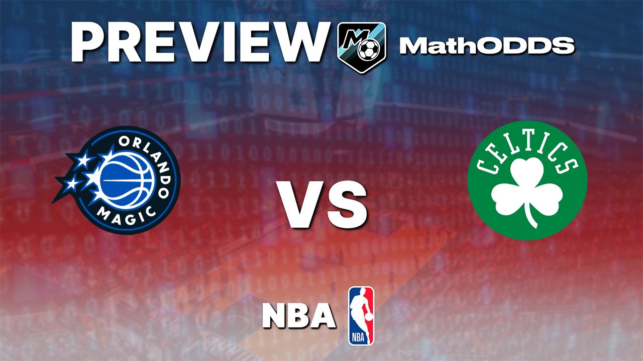 Orlando Magic vs Boston Celtics NBA prediction