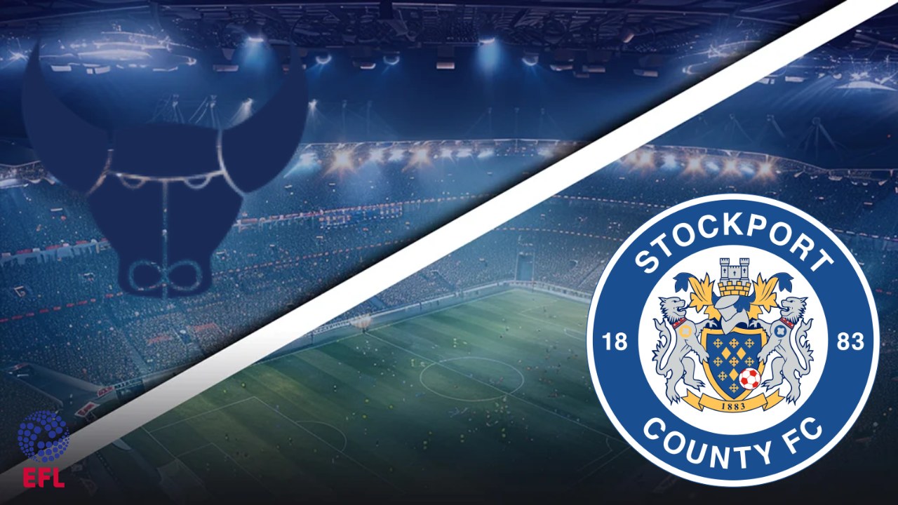 Oxford United vs Stockport County League One prediction