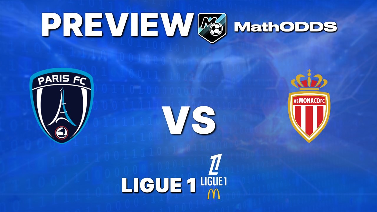 Paris FC vs Monaco – Free Ligue 1 Prediction