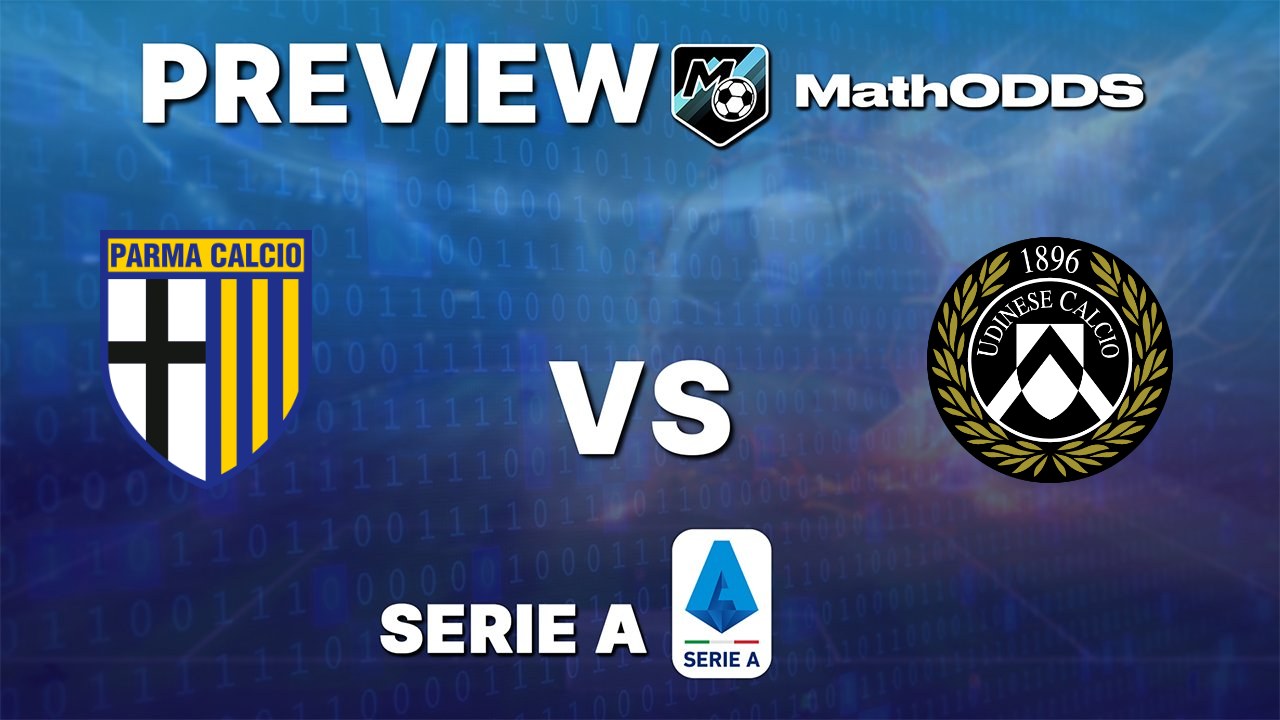 Parma vs Udinese free Serie A prediction 28/10/2026