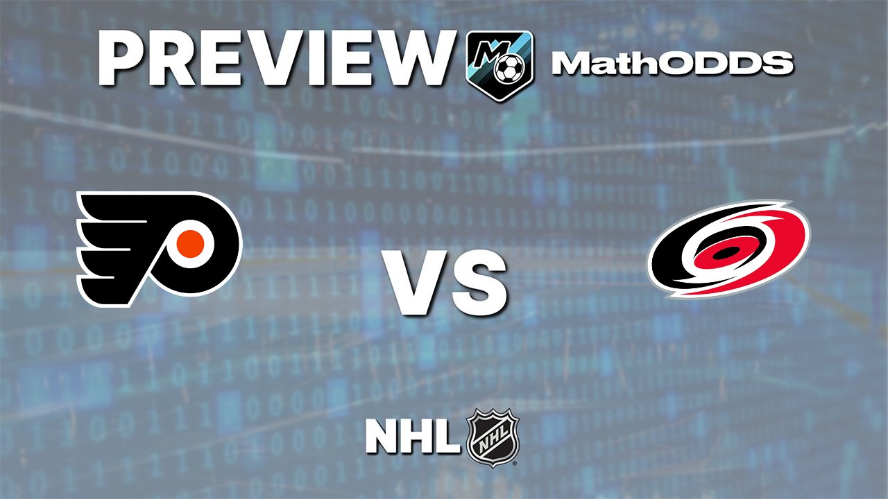 Philadelphia Flyers vs Carolina Hurricanes NHL prediction 12/10/2026