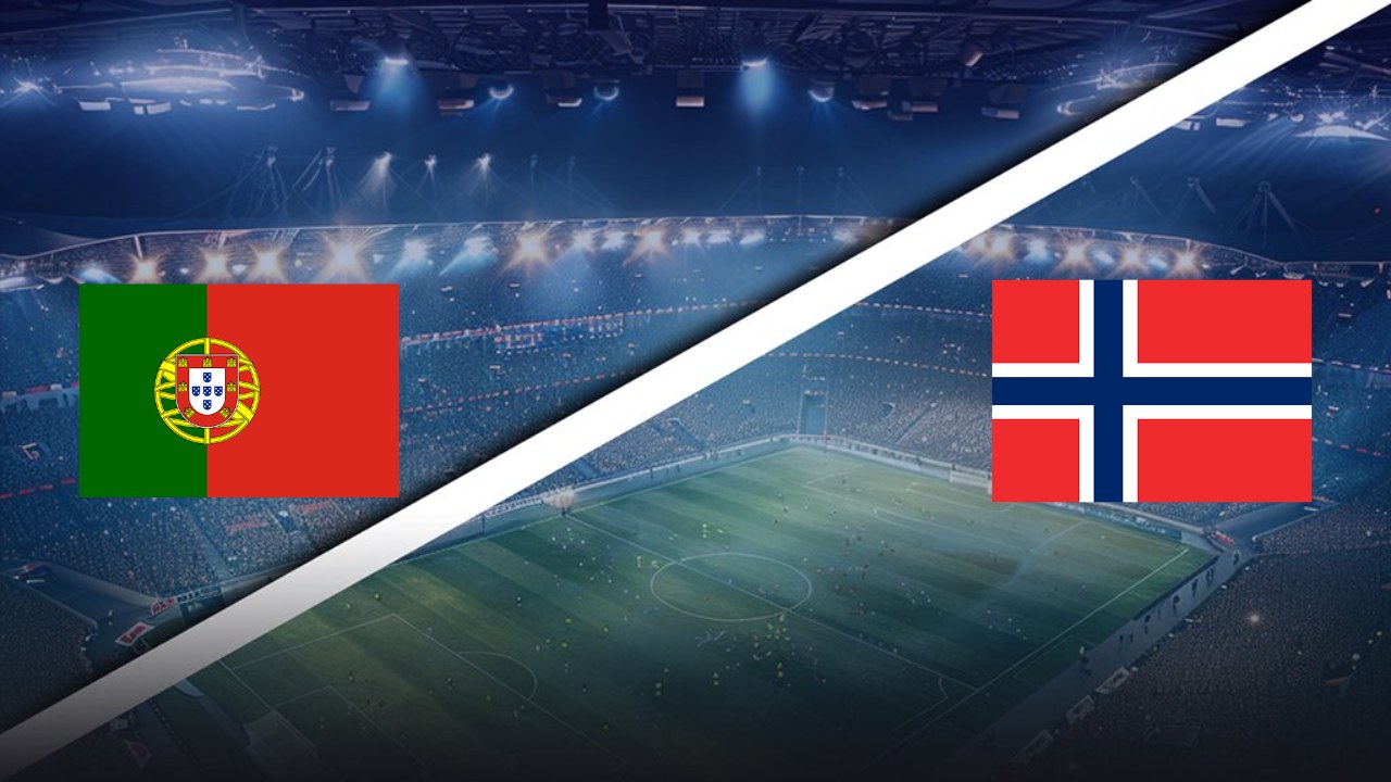Portugal vs Norway – Free Football Prediction – 04/10/2026