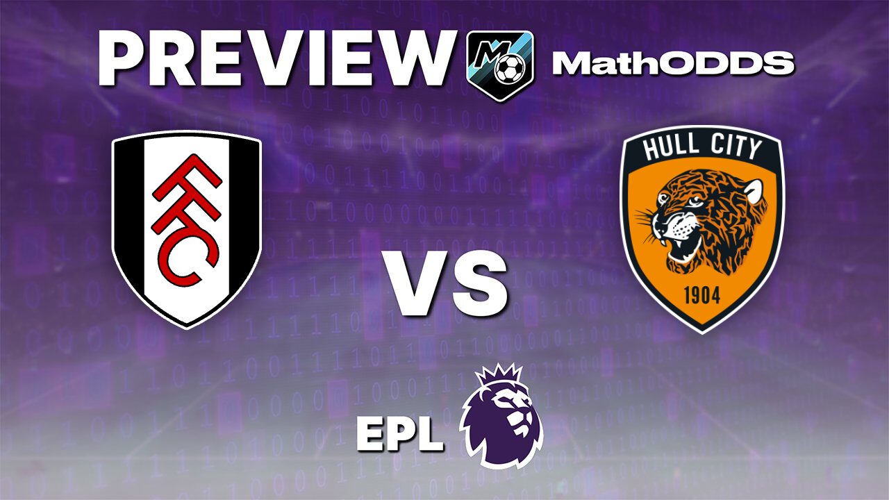 Fulham vs Hull City - Free Premier League Prediction - 17/10/2026