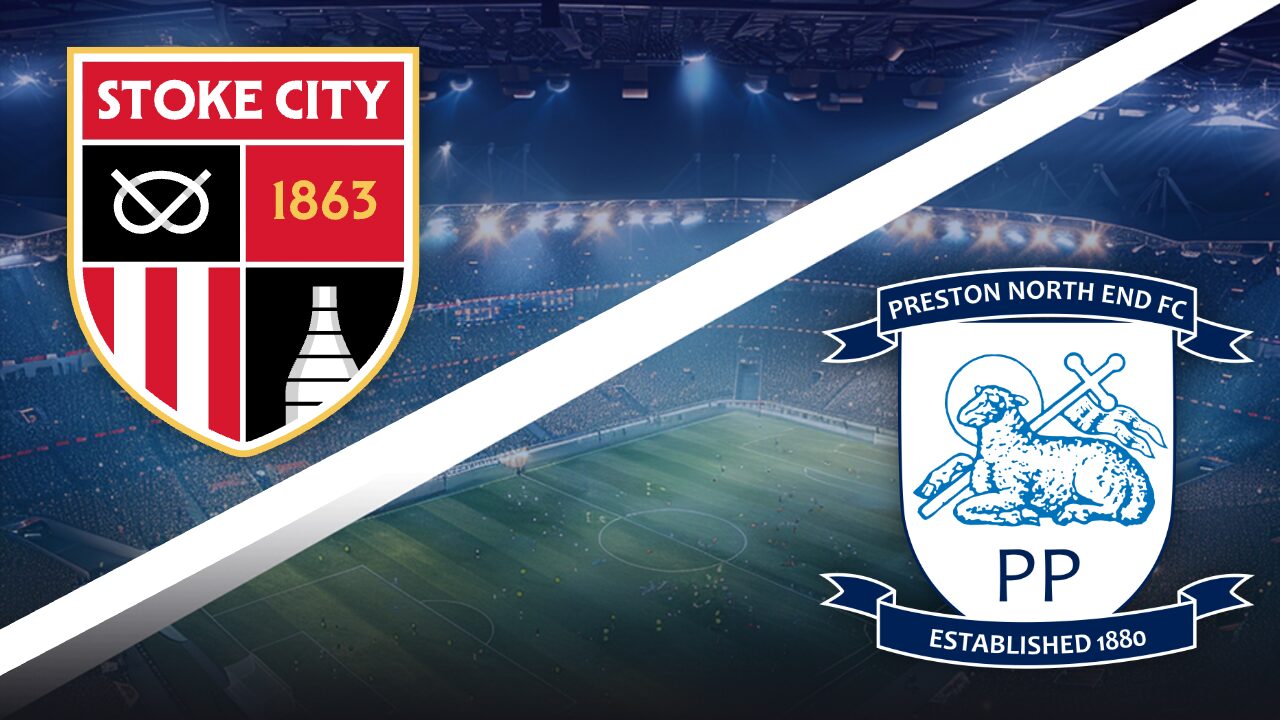 Stoke City vs Preston North End – Free Football Prediction