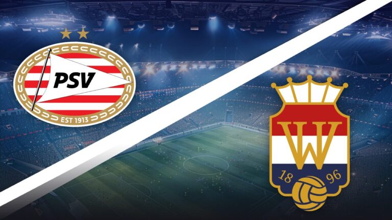 PSV vs Willem II – Free Football Prediction