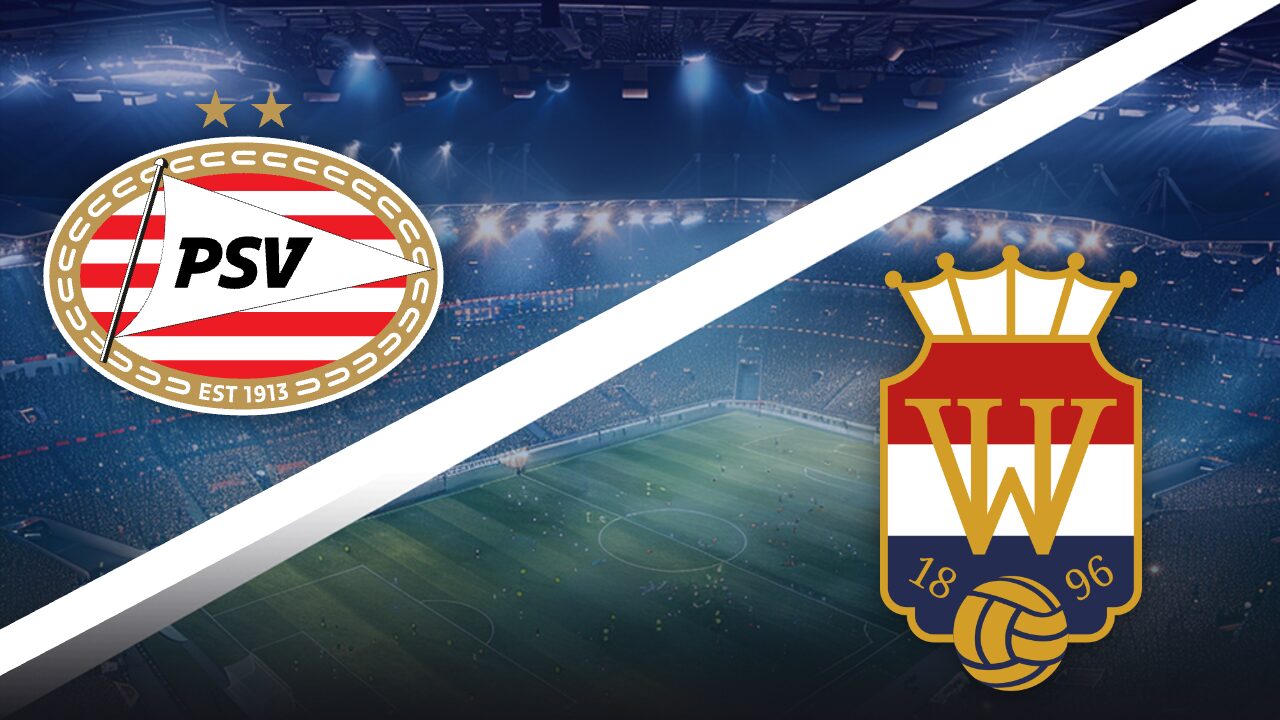 PSV vs Willem II – Free Football Prediction