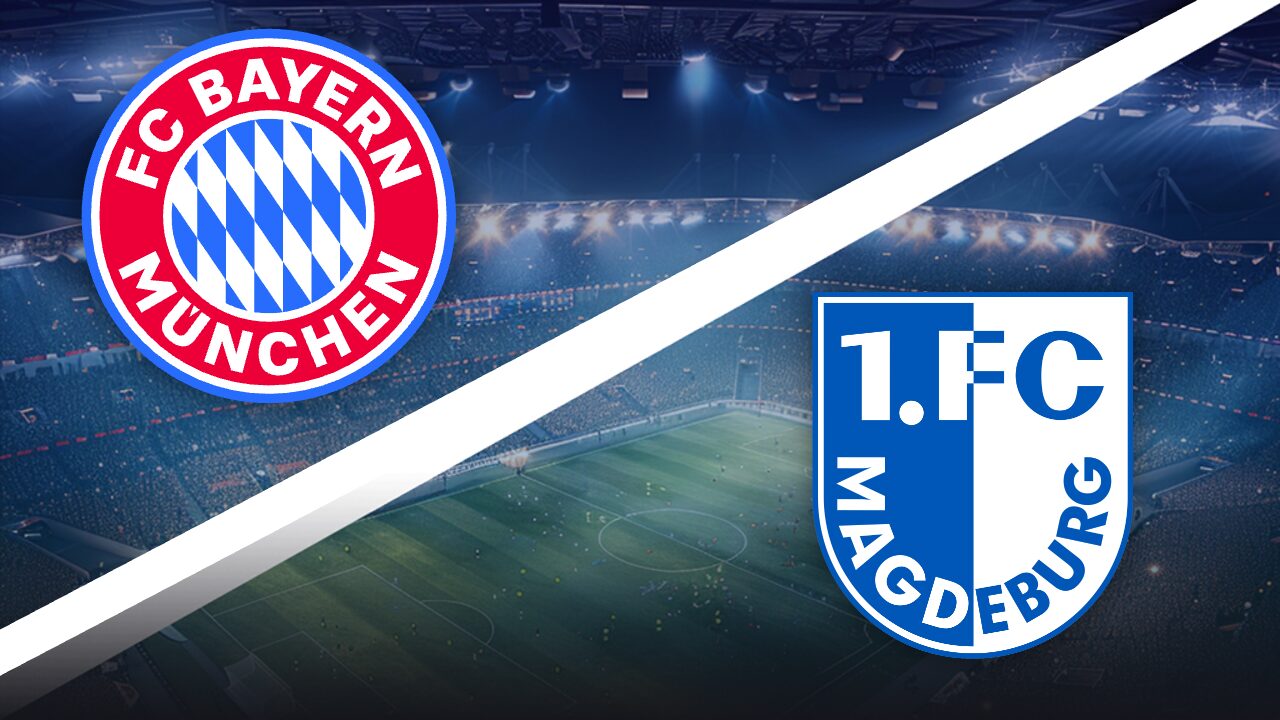 Bayern Munich vs Magdeburg - Free Football Prediction