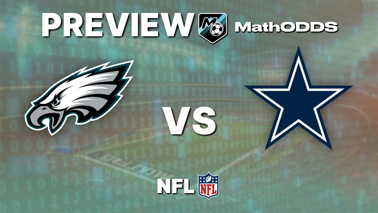 Philadelphia Eagles vs Dallas Cowboys – Free NFL Prediction
