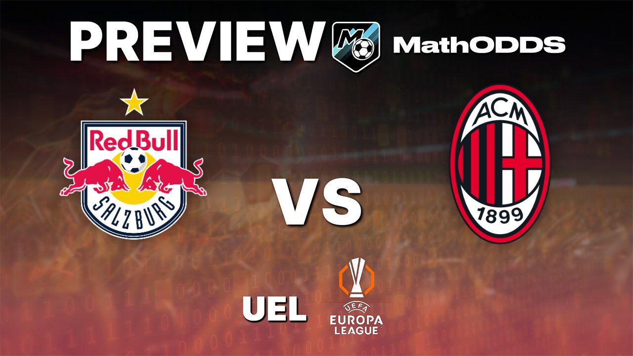 Salzburg vs AC Milan - Free Europa League Prediction - 15/10/2026