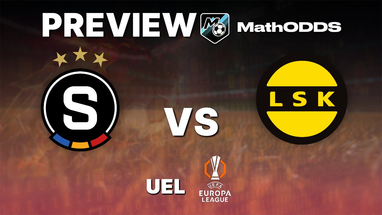 Sparta Prague vs Lillestrom - Free Europa League Prediction - 15/10/2026