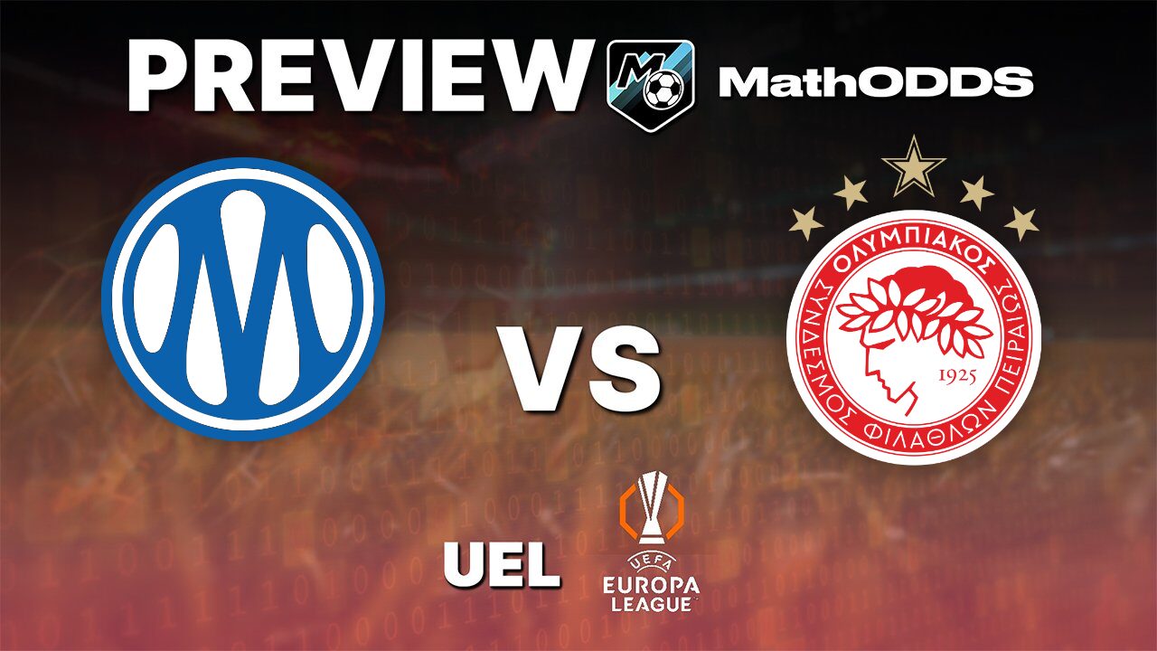 Marseille vs Olympiacos - Free Europa League Prediction - 15/10/2026