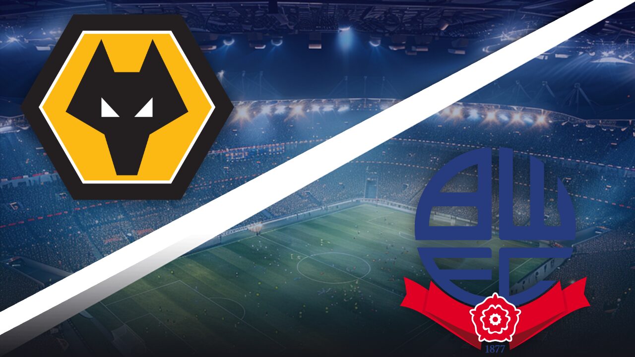 Wolverhampton Wanderers vs Bolton Wanderers - Free Football Prediction - 13/10/2026