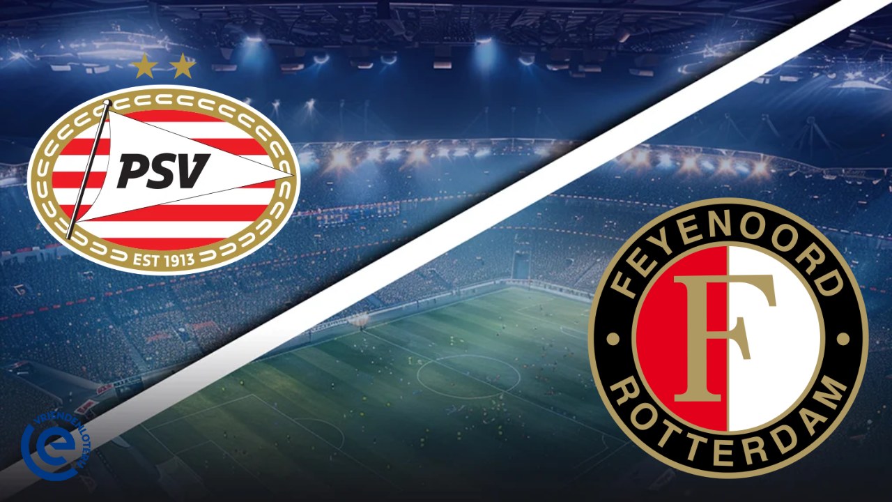 PSV Eindhoven vs Feyenoord prediction Eredivisie