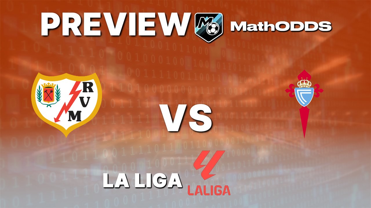 Rayo Vallecano vs Celta Vigo – Free La Liga Prediction