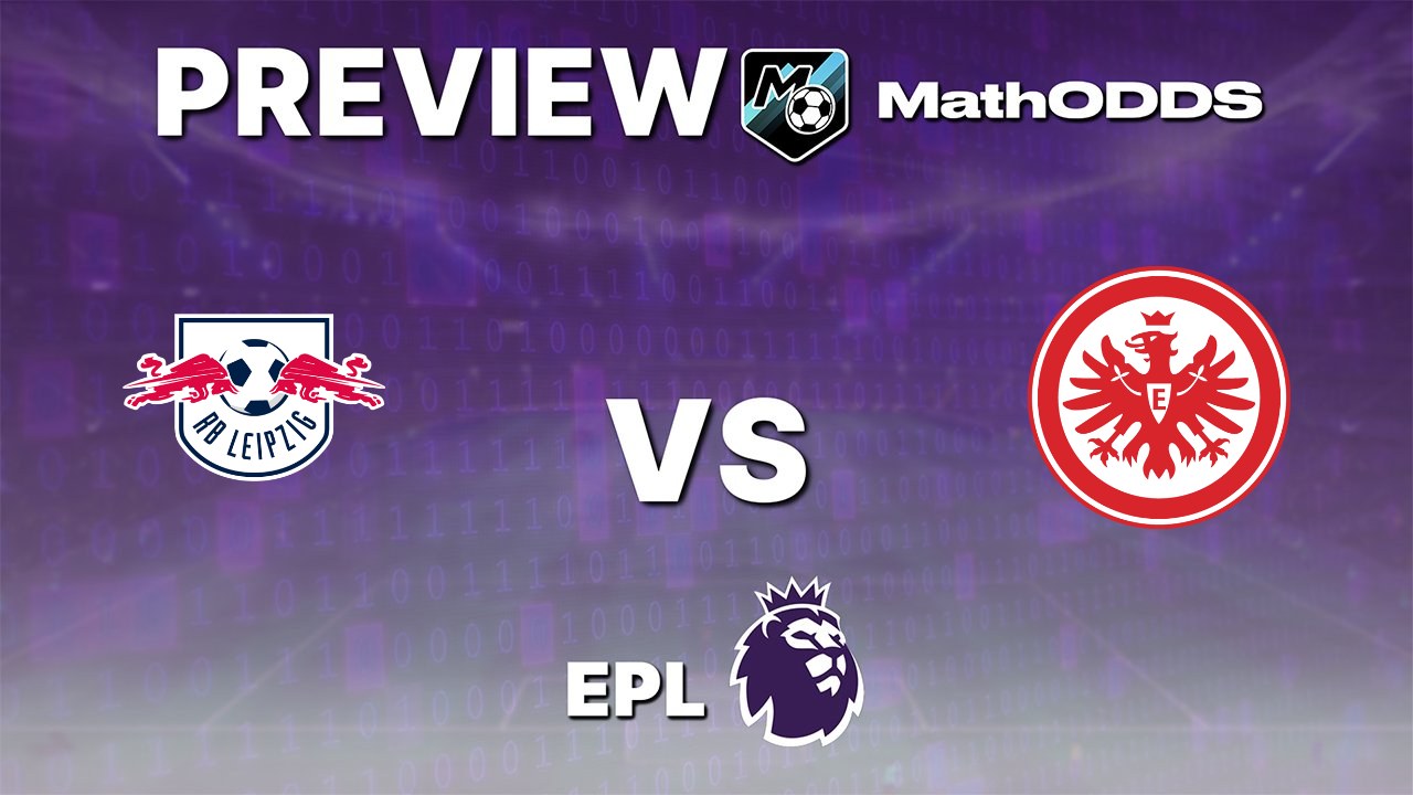 RB Leipzig vs Eintracht Frankfurt – Free Football Prediction – 10/10/2026