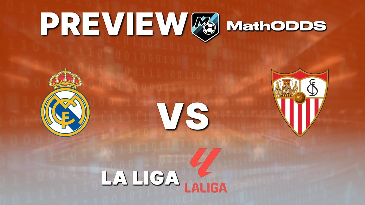 Real Madrid vs Sevilla – Free La Liga Prediction – 18/10/2026