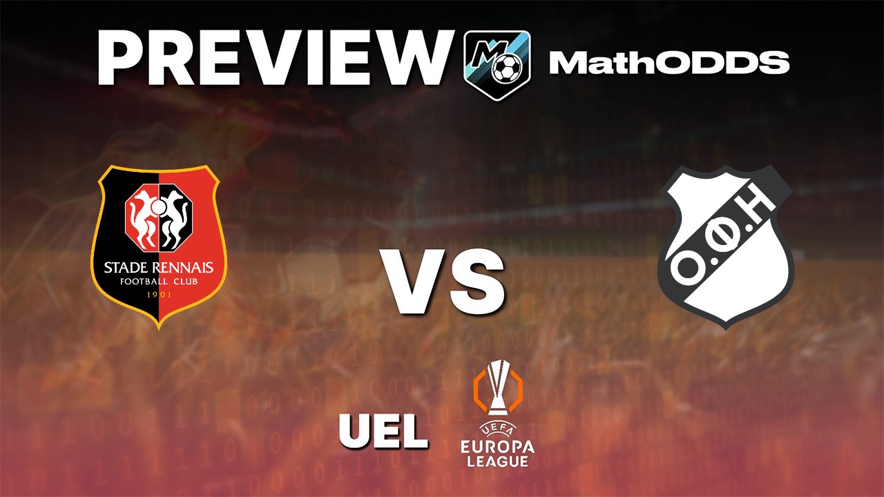 Rennes vs OFI Crete Europa League prediction