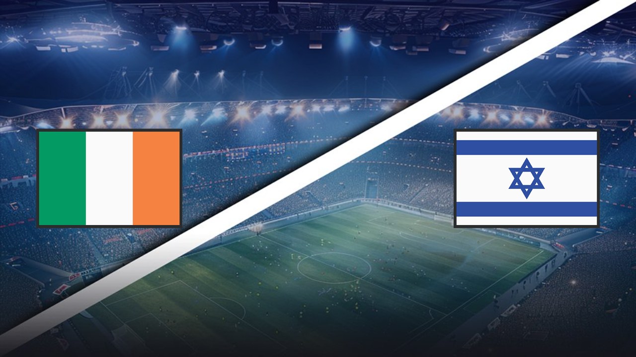 Republic of Ireland vs Israel – Free Football Prediction – 04/10/2026