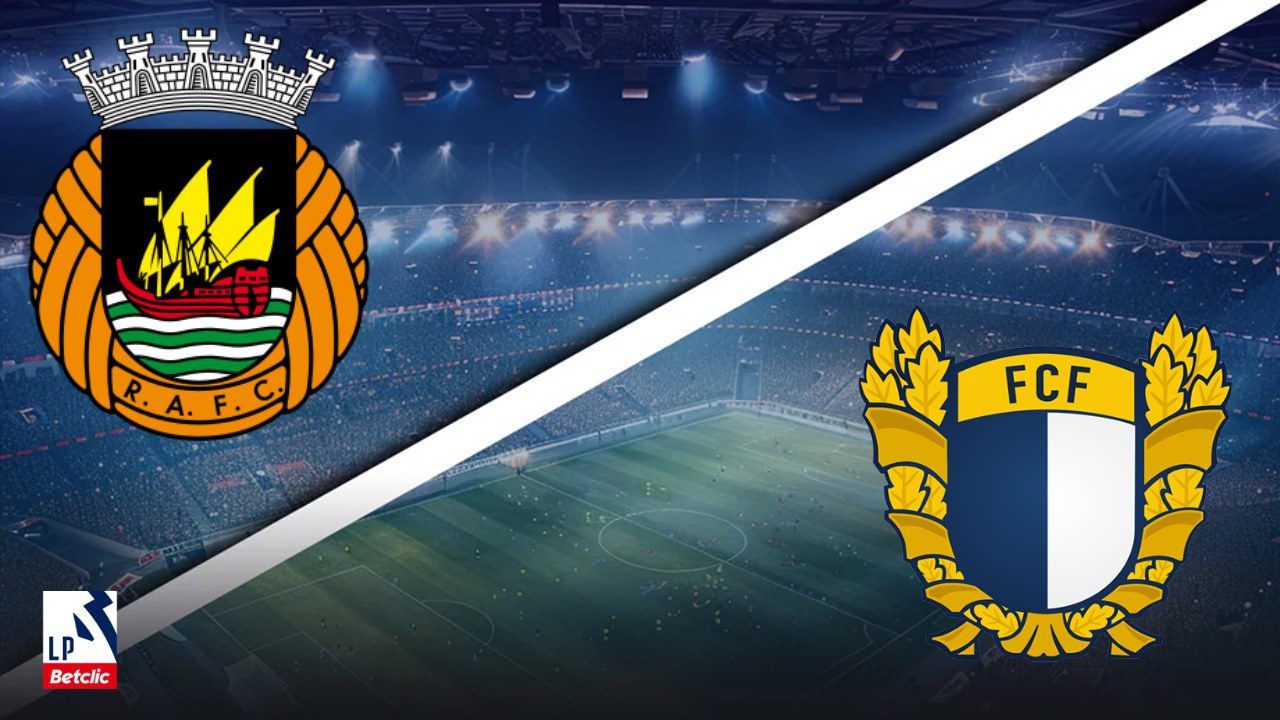 Rio Ave vs Famalicao free Liga Portugal prediction