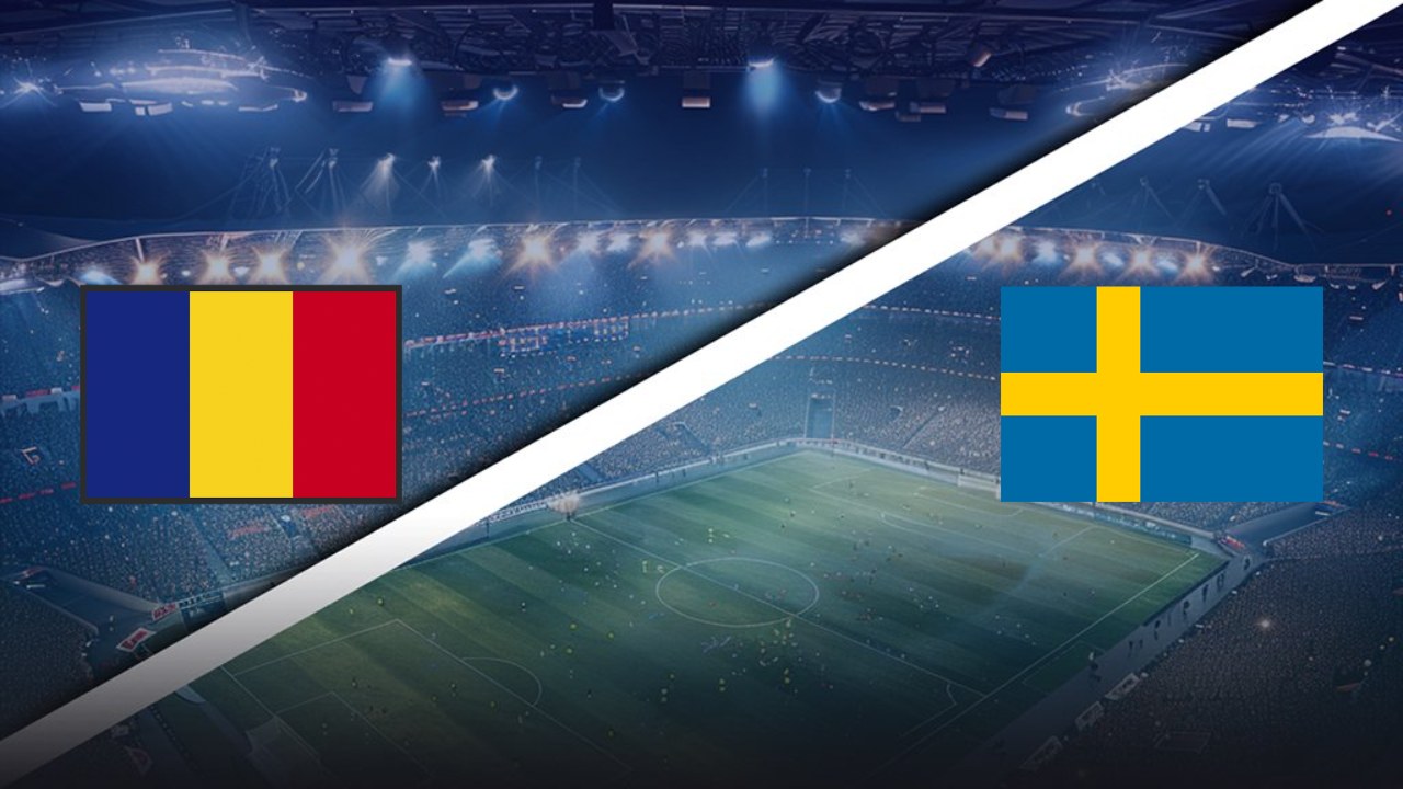 Romania vs Sweden prediction Nations League
