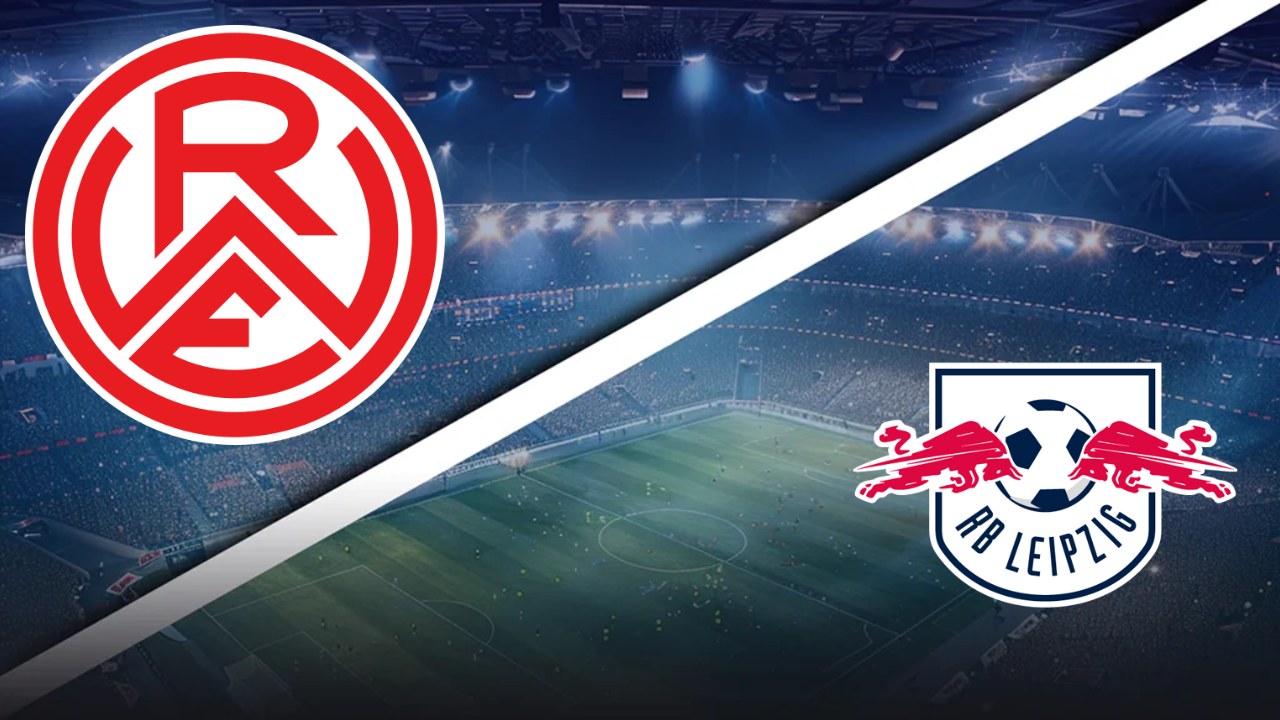 Rot-Weiss Essen vs RB Leipzig DFB-Pokal prediction 27/10/2026