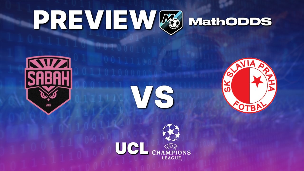 Sabah vs Slavia Prague Champions League prediction