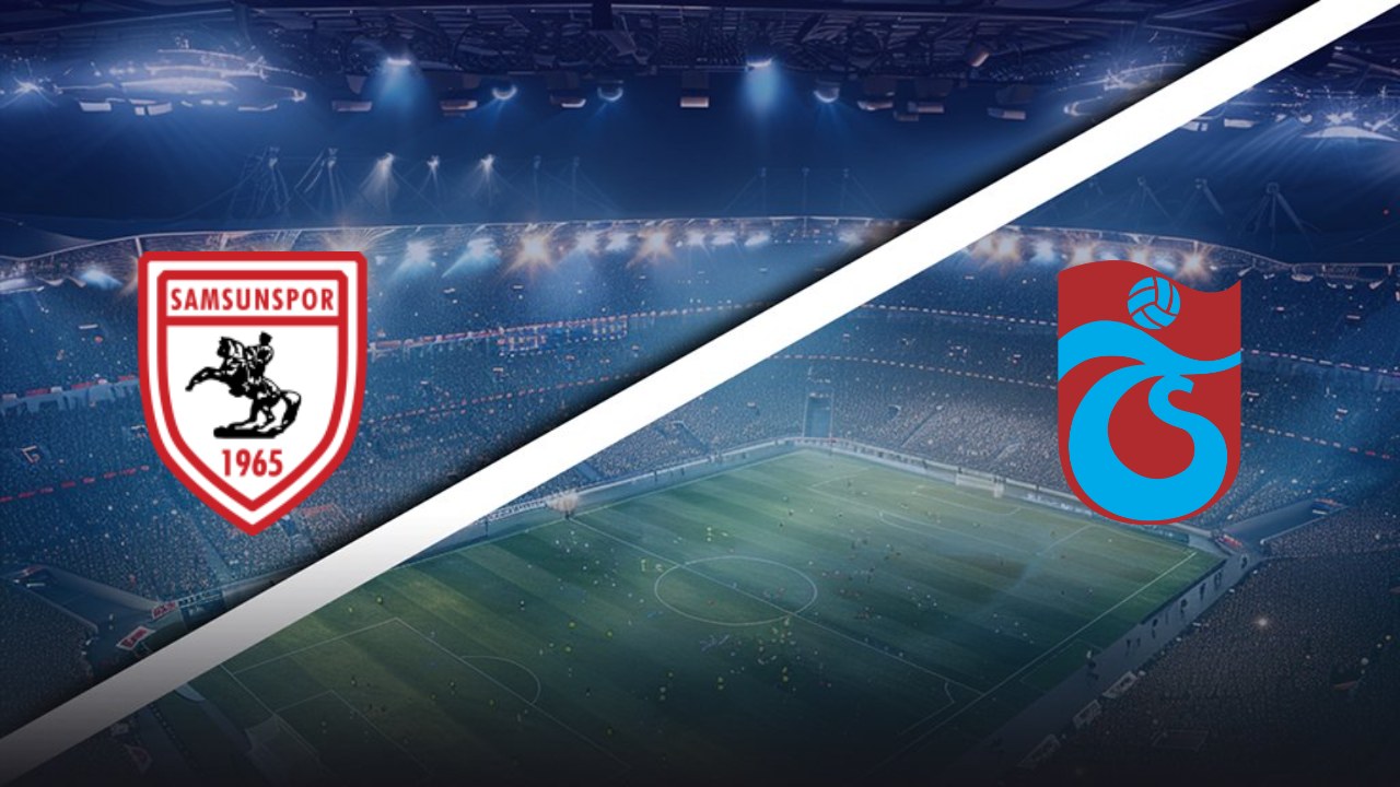 Samsunspor vs Trabzonspor free football prediction