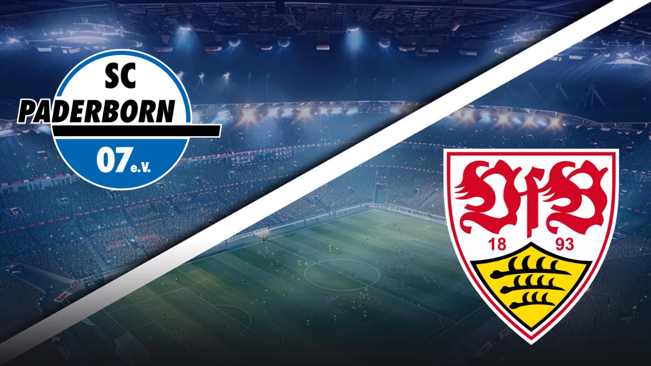 Paderborn vs Stuttgart DFB-Pokal prediction 28/10/2026
