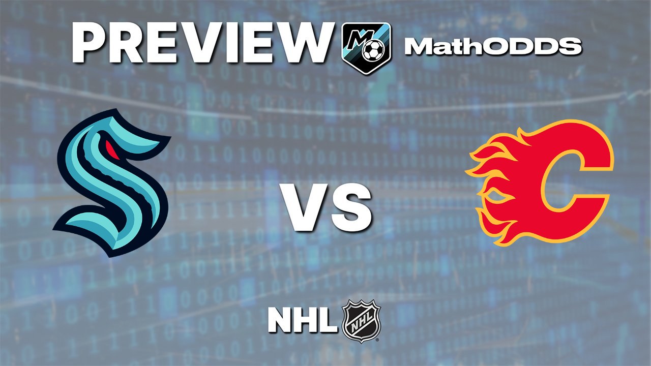 Seattle Kraken vs Calgary Flames – Free NHL Prediction – 05/10/2026