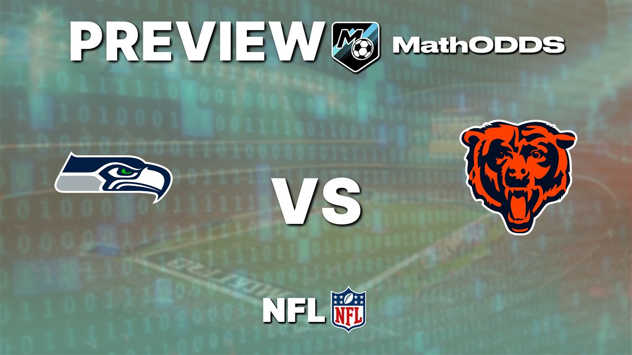Seattle Seahawks vs Chicago Bears NFL prediction