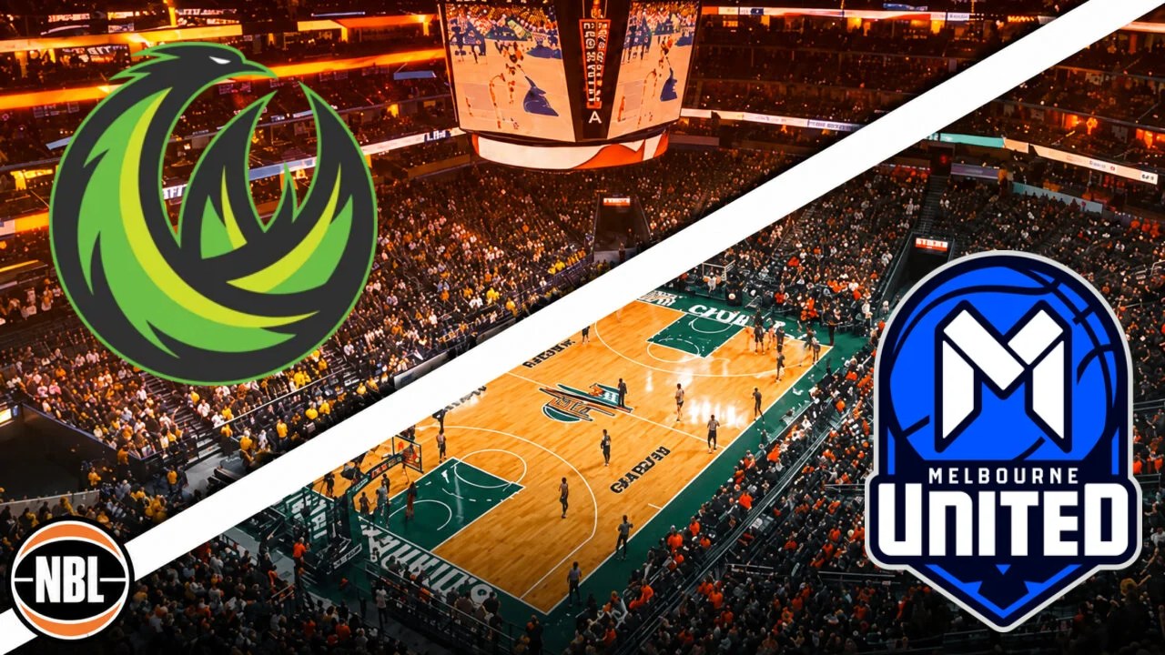 South East Melbourne Phoenix vs Melbourne United NBL prediction