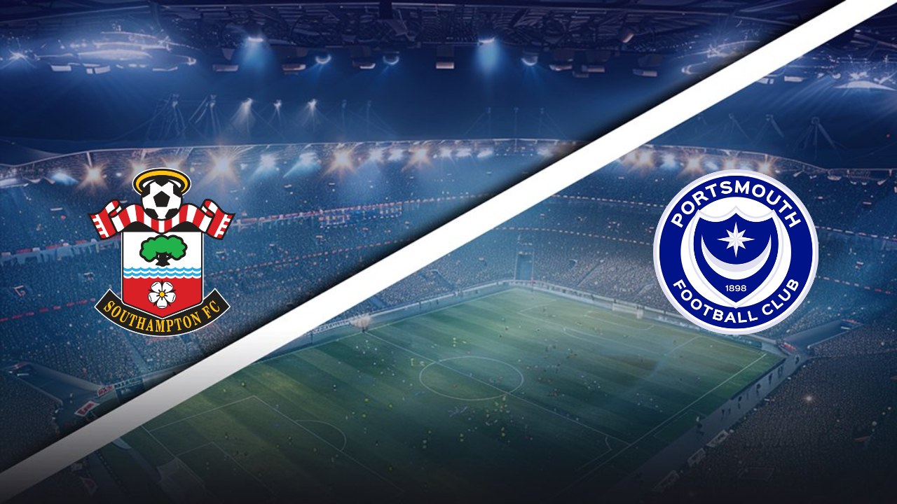 Southampton vs Portsmouth free football prediction