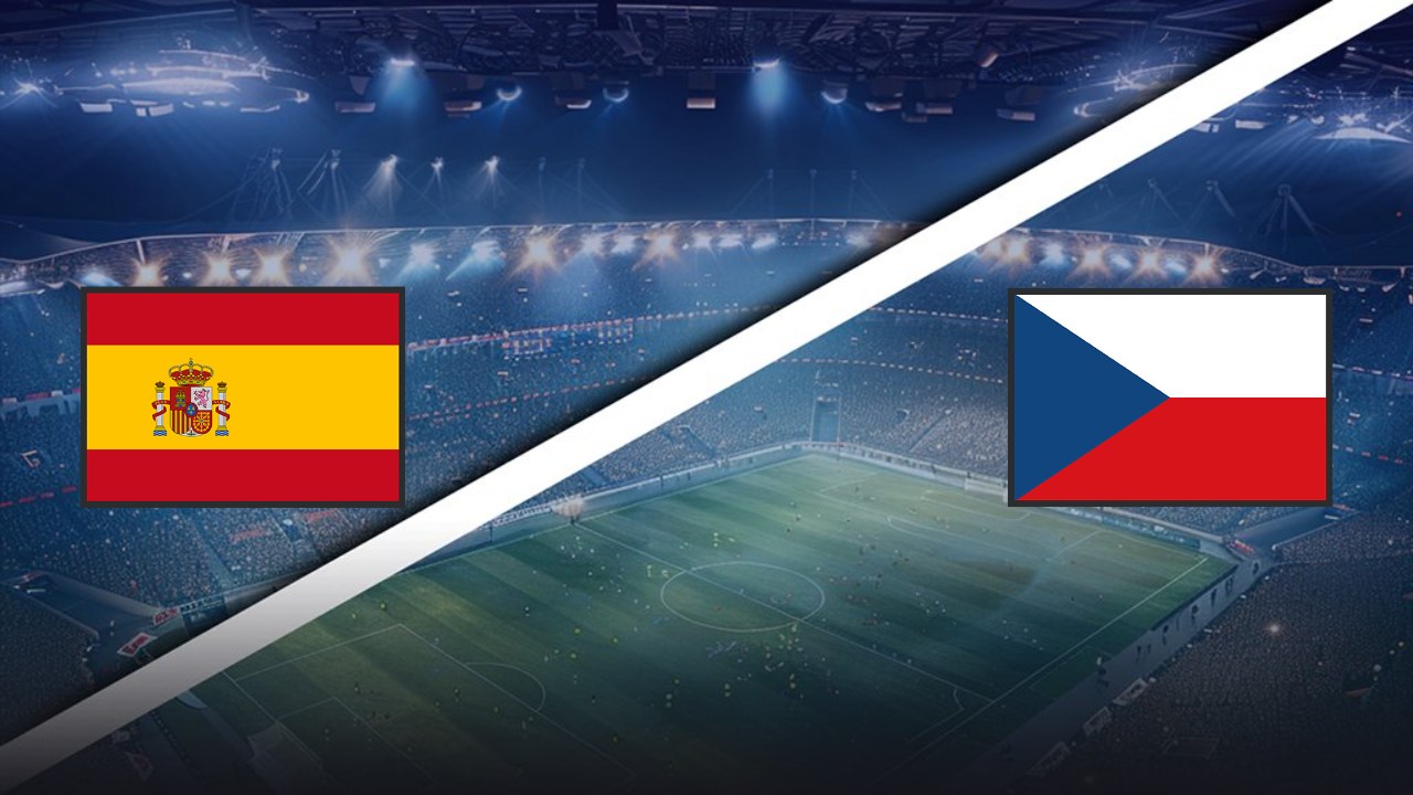 Spain vs Czech Republic – Free Football Prediction – 03/10/2026