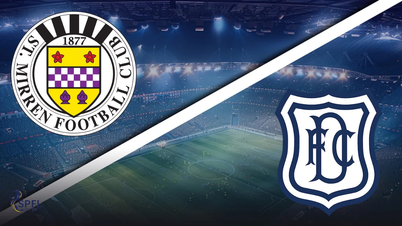 St Mirren vs Dundee Scottish Premiership prediction