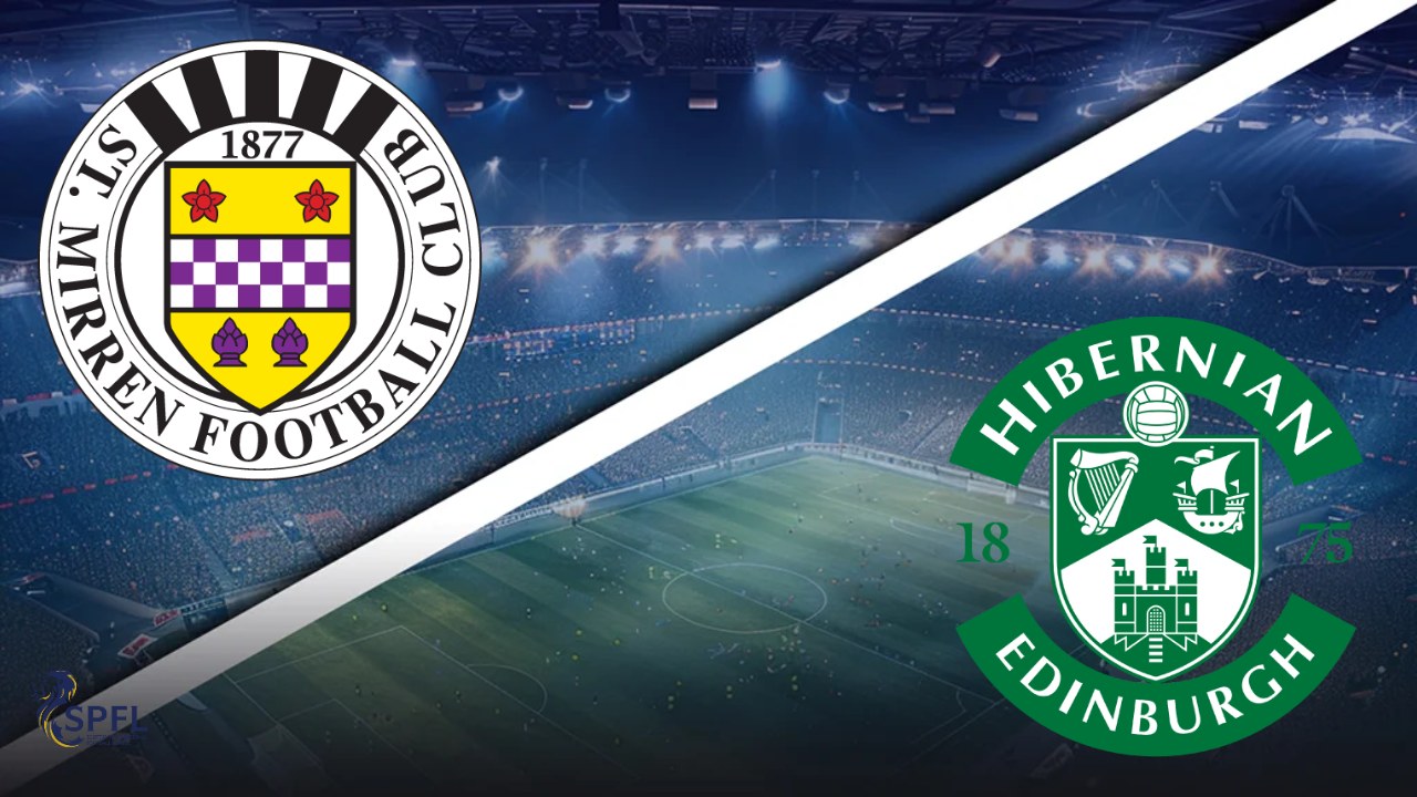 St Mirren vs Hibernian free Scottish Premiership prediction