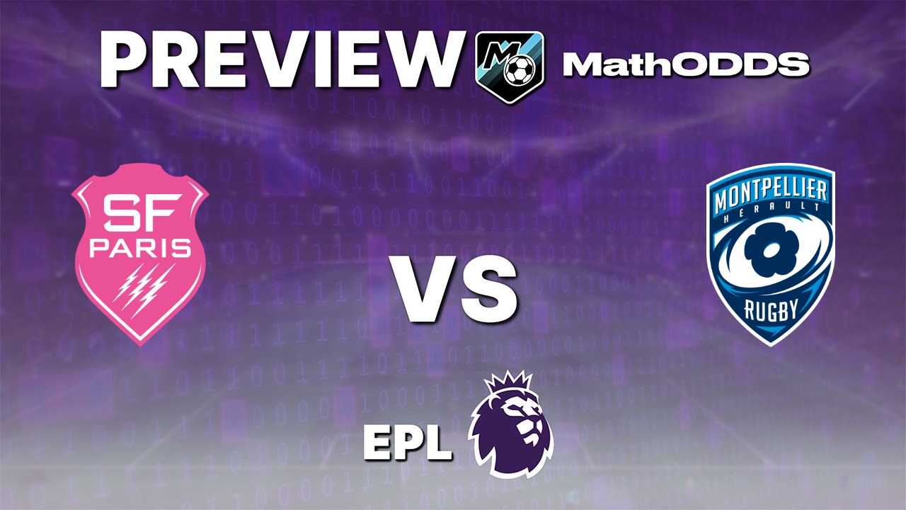 Stade Francais Paris vs Montpellier Herault Rugby – Free Rugby Prediction – 10/10/2026
