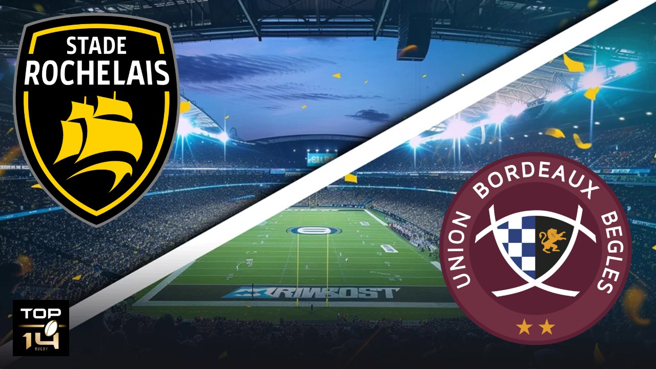 Stade Rochelais vs Union Bordeaux-Begles – Free Rugby Prediction – 25/10/2026