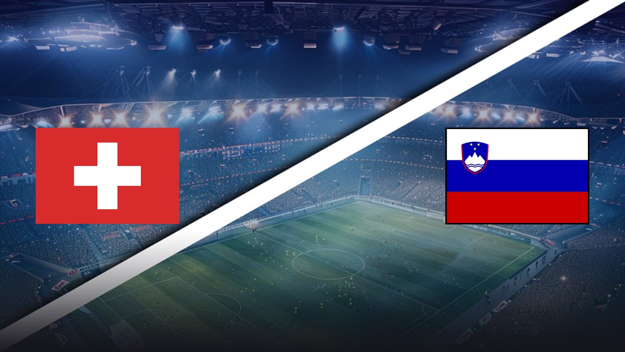 Switzerland vs Slovenia – Free Football Prediction – 03/10/2026