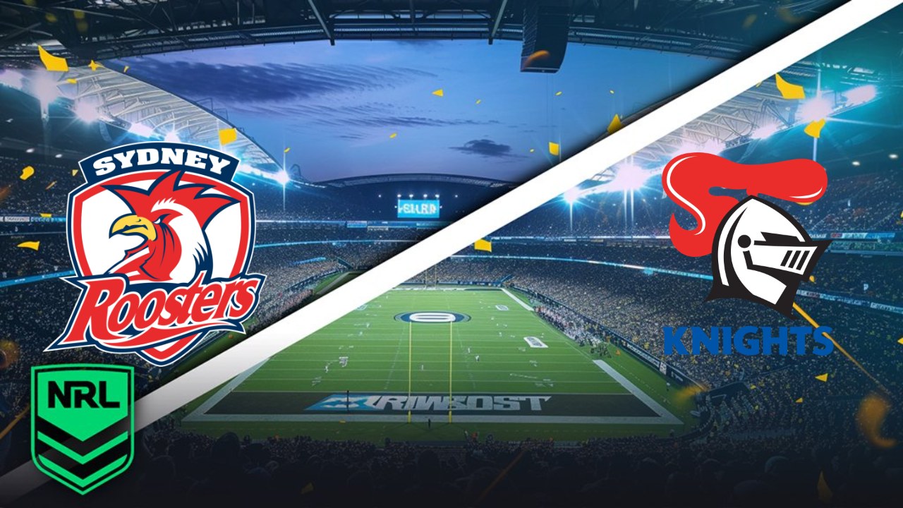 Sydney Roosters vs Newcastle Knights NRL Grand Final prediction - MathOdds