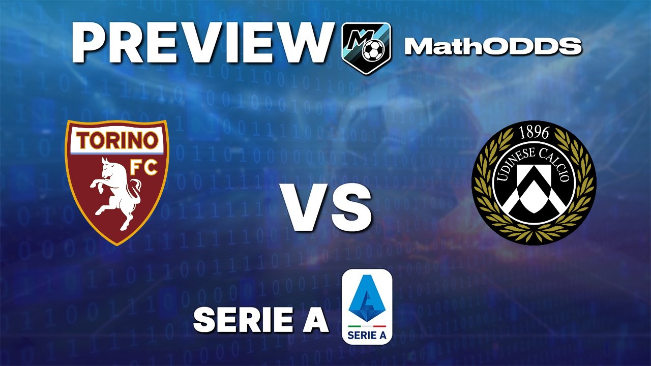 Torino vs Udinese – Free Football Prediction – 12/10/2026