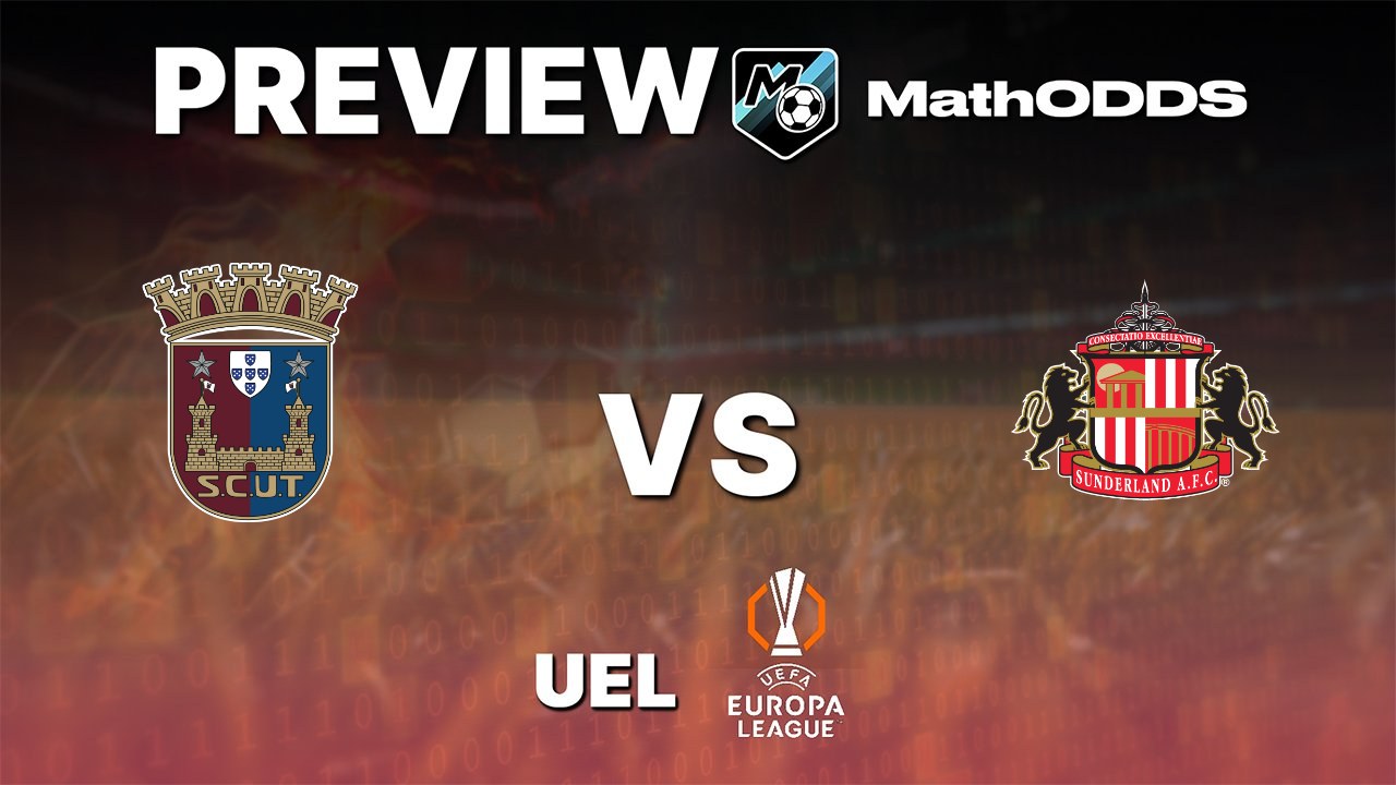 Torreense vs Sunderland Europa League prediction