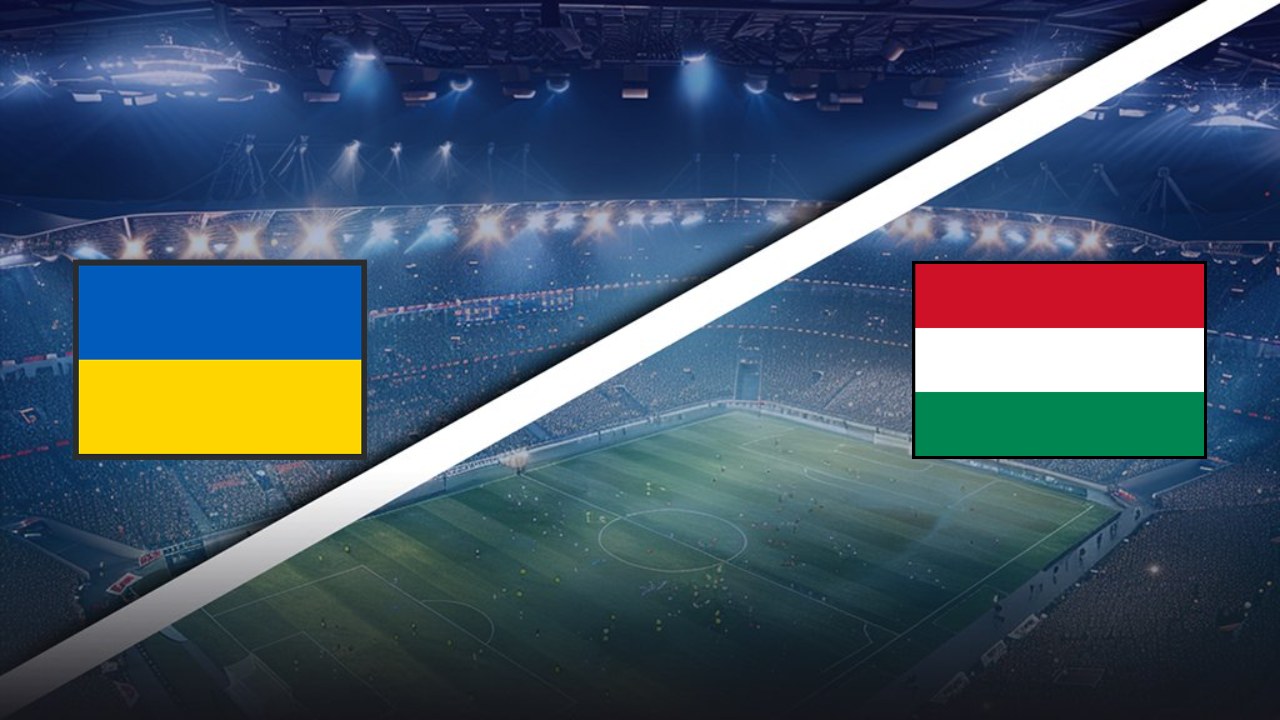 Ukraine vs Hungary prediction Nations League