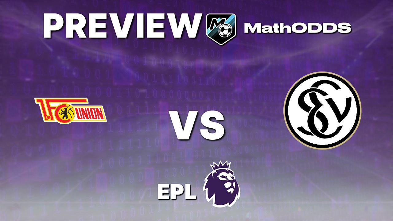 Union Berlin vs SV Elversberg prediction